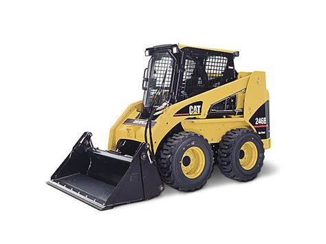 cat skid steer specs 246b|caterpillar 246b skid steer.